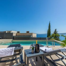 Villa Lana Crikvenica