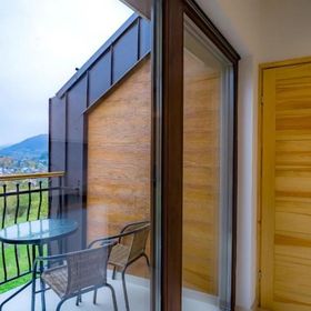 Apartamenty Edel House Szczawnica