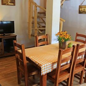 Zagroda Lipowiec - Piekarz Berezka Polańczyk 