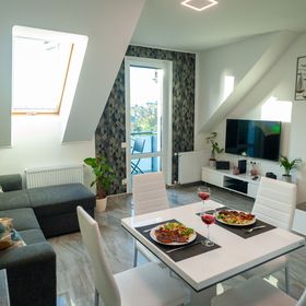 Ciao Lilla Apartman Keszthely