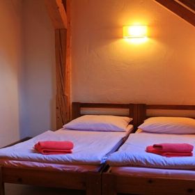 Zagroda Lipowiec - Karczmarz Berezka Polańczyk