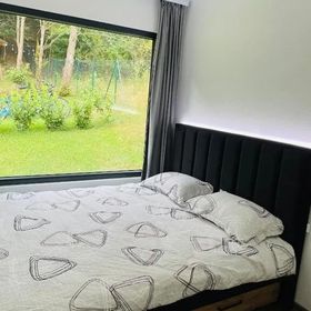 Tiny House by the Forest 2 Borod