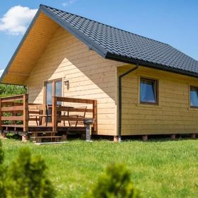 Domki NA ROZDROŻU Myczków, Polańczyk