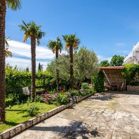 Apartman Heidi Crikvenica