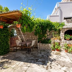 Apartman Heidi Crikvenica
