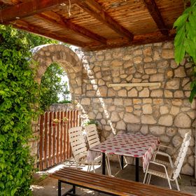 Apartman Heidi Crikvenica