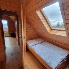 Domek Groniówka Szczyrk