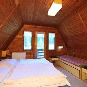 Chata Repiská Demänovská Dolina