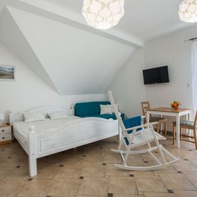 Gwiazda Morska Pokoje i Apartamenty