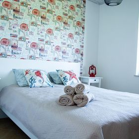 Gwiazda Morska Pokoje i Apartamenty