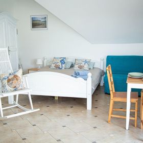 Gwiazda Morska Pokoje i Apartamenty