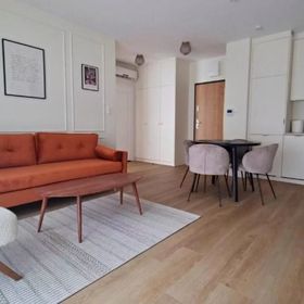 Apartament Lublin Centrum 