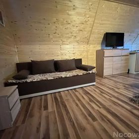  Bieszczadzki Klimat Olchowiec Solina