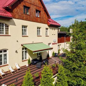 Pokoje i Apartamenty Leśny Dwór Karpacz