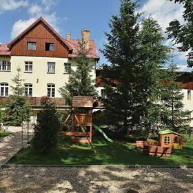 Pokoje i Apartamenty Leśny Dwór Karpacz