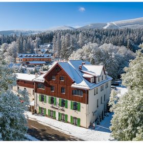 Pokoje i Apartamenty Leśny Dwór Karpacz