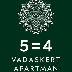 Vadaskert Apartman Gyula