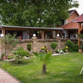 Mama Vendégház Palkonya