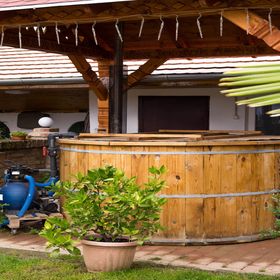 Mama Vendégház Palkonya