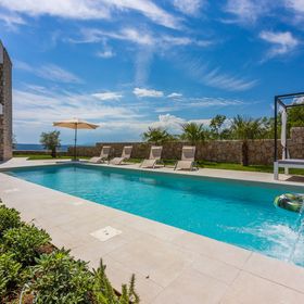 Villa Carolea Crikvenica