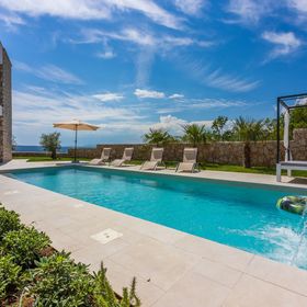 Villa Carolea Crikvenica