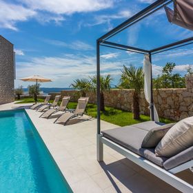 Villa Carolea Crikvenica