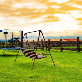 Ranczo Zwierzyniec Noclegi Jordanów