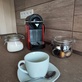 La Siesta Apartman Villány