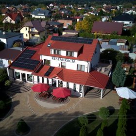 Dom Gościnny Restauracja Dajana