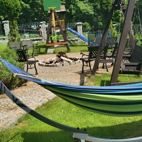 Noclegi ze śniadaniami Słoneczna Róża Szklarska Poręba