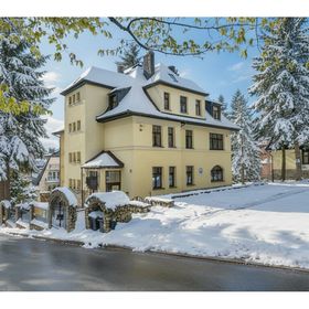 Noclegi ze śniadaniami Słoneczna Róża Szklarska Poręba