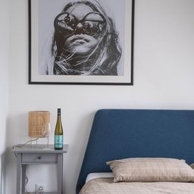 Taylor Apartman Eger