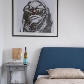 Taylor Apartman Eger