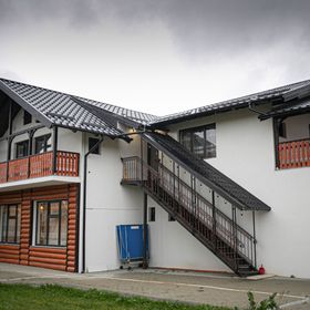 Pensiunea Căsuța Din Livadă Capu Câmpului