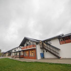 Pensiunea Căsuța Din Livadă Capu Câmpului