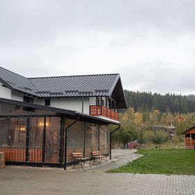 Pensiunea Căsuța Din Livadă Capu Câmpului