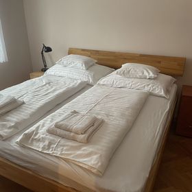 Platán Apartman Marcali