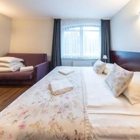 Apartamenty i pokoje ,,Leśne