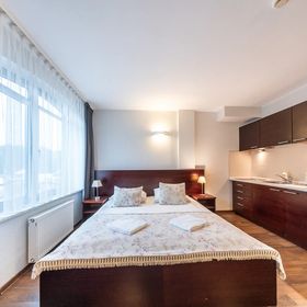 Apartamenty i pokoje ,,Leśne
