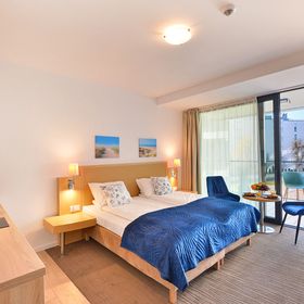 SeaSide NORTH Apartments 152 Kołobrzeg