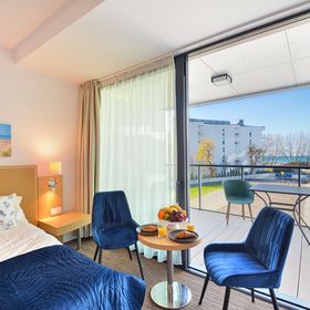 SeaSide NORTH Apartments 152 Kołobrzeg