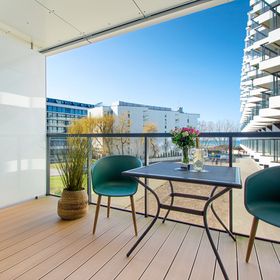 SeaSide NORTH Apartments 152 Kołobrzeg