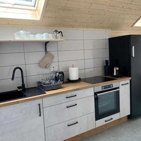 Penzion pod Pecí Lenora