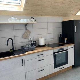 Penzion pod Pecí Lenora