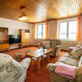 Chalupa Anežka Frymburk