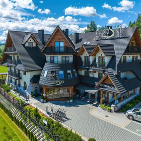 Hotel Górski Białka Tatrzańska 