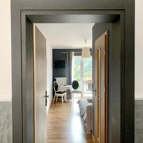 Pokoje Willa Zdrój Kudowa-Zdrój