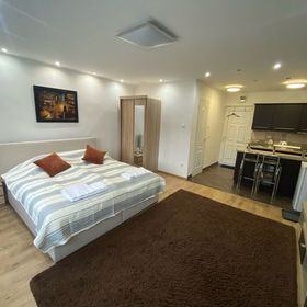 Arany Apartman Salgótarján