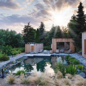 Po.spolu wellness resort 