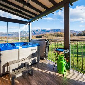 Apartman Kršan - CIO452